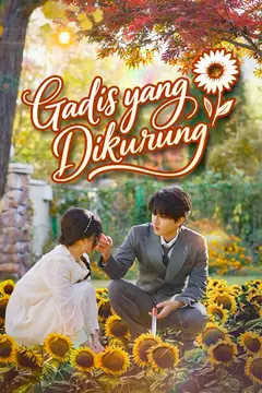 Gadis yang Dikurung