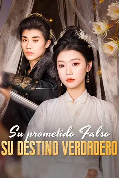 Su prometido falso, su destino verdadero