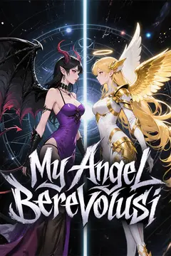 My Angel Berevolusi