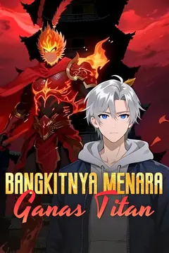 Bangkitnya Menara Ganas Titan
