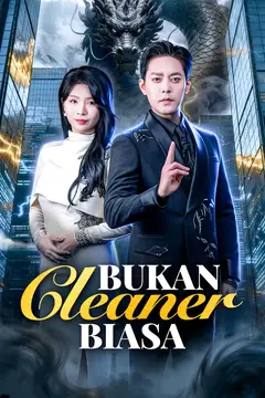 Bukan Cleaner Biasa
