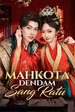 Mahkota Dendam Sang Ratu
