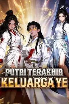 Putri Terakhir Keluarga Ye