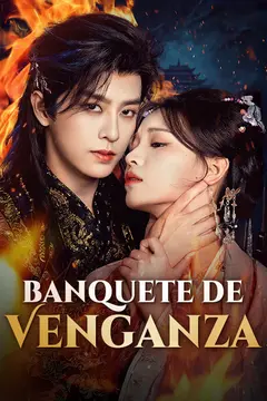 Banquete de Venganza