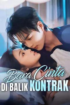 Bara Cinta di Balik Kontrak