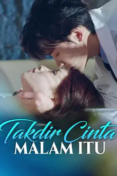 Takdir Cinta Malam Itu