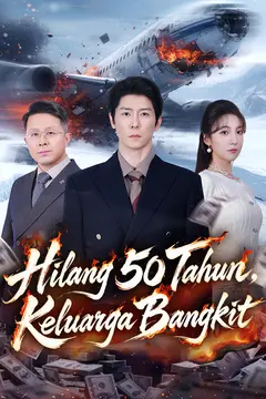 Hilang 50 Tahun, Keluarga Bangkit