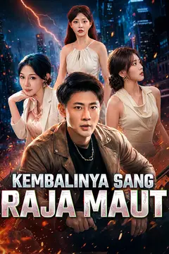 Kembalinya Sang Raja Maut