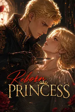 Reborn Princess: No Way Back to Love