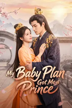 My Baby Plan Got Me a Prince