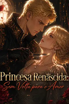 Princesa Renascida: Sem Volta para o Amor