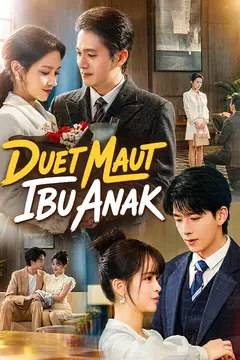 Duet Maut Ibu Anak