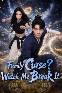 Family Curse? Watch Me Break It