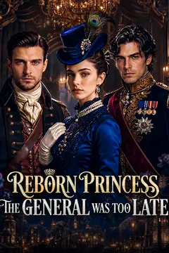 Reborn Princess: The General Was Too Late