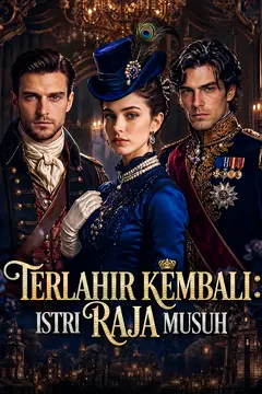 Terlahir Kembali: Istri Raja Musuh
