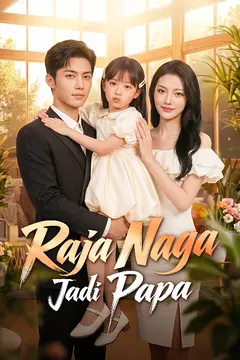 Raja Naga Jadi Papa