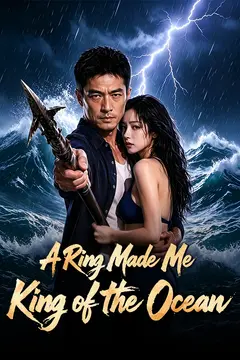A Ring Made Me King of the Ocean