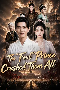 The "Fool" Prince Crushed Them All