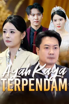 Ayah Kaya Terpendam