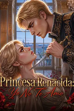 Princesa Renacida: Ya No Te Amo