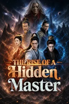 The Rise of a Hidden Master