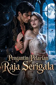 Pengantin Pelarian Raja Serigala