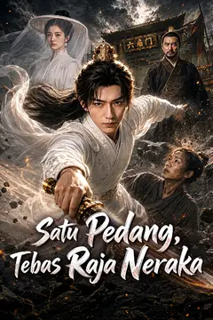 Satu Pedang, Tebas Raja Neraka