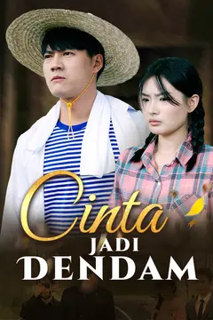 Cinta Jadi Dendam