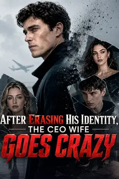 After Erasing His Identity, The CEO Wife Goes Crazy