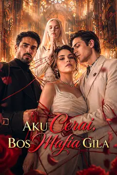 Aku Cerai, Bos Mafia Gila