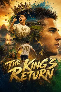 The King’s Return