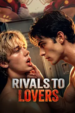 Rivals to Lovers