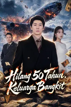 Hilang 50 Tahun, Keluarga Bangkit
