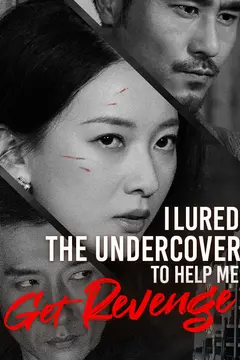 I Lured the Undercover to Help Me Get Revenge