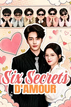 Six secrets d'amour