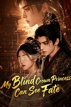 My Blind Crown Princess Can See Fate