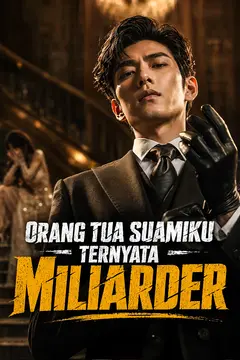 Orang Tua Suamiku Ternyata Miliarder