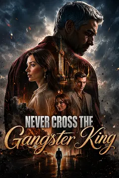 Never Cross the Gangster King