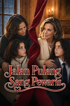 Jalan Pulang Sang Pewaris