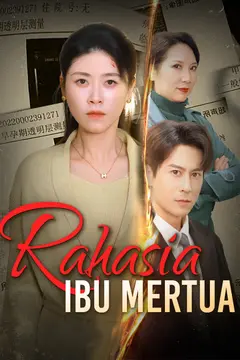 Rahasia Ibu Mertua