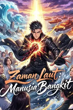 Zaman Laut: Manusia Bangkit