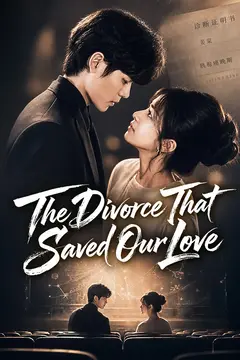 The Divorce That Saved Our Love