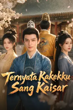 Ternyata Kakekku Sang Kaisar