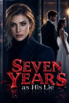 Seven Years as His Lie