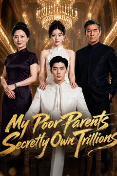 My Poor Parents Secretly Own Trillions