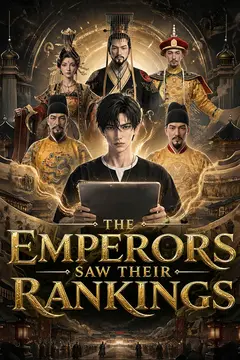 The Emperors Saw Their Rankings