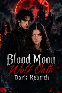 Blood Moon Wolf OathDark Rebirth