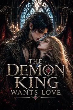 The Demon King Wants Love