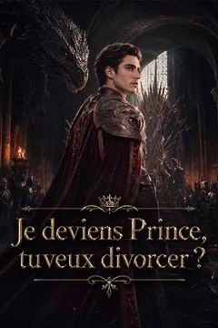 Je deviens Prince, tu veux divorcer ?