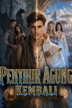 Penyihir Agung Kembali